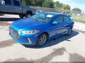 Hyundai Elantra 2.0L I-4 DOHC, VVT, 147HP Front Wheel Drive | Mobile.bg    2