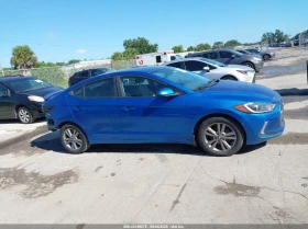 Hyundai Elantra 2.0L I-4 DOHC, VVT, 147HP Front Wheel Drive | Mobile.bg    5