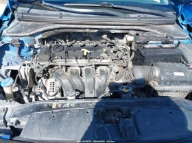 Hyundai Elantra 2.0L I-4 DOHC, VVT, 147HP Front Wheel Drive | Mobile.bg    15