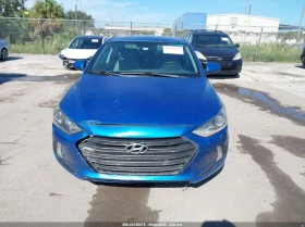 Hyundai Elantra 2.0L I-4 DOHC, VVT, 147HP Front Wheel Drive | Mobile.bg    4