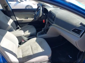 Hyundai Elantra 2.0L I-4 DOHC, VVT, 147HP Front Wheel Drive | Mobile.bg    10
