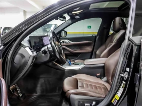 BMW i4 M50/XDRIVE/360 VIEW/ADAPTIVE CRUISE - 73500 лв. - 83968287 8