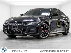 BMW i4 M50/XDRIVE/360 VIEW/ADAPTIVE CRUISE 