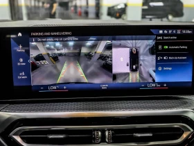 BMW i4 M50/XDRIVE/360 VIEW/ADAPTIVE CRUISE - 73500 лв. - 83968287 11