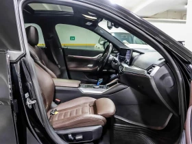 BMW i4 M50/XDRIVE/360 VIEW/ADAPTIVE CRUISE - 73500 лв. - 83968287 14