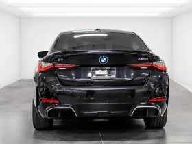 BMW i4 M50/XDRIVE/360 VIEW/ADAPTIVE CRUISE - 73500 лв. - 83968287 6