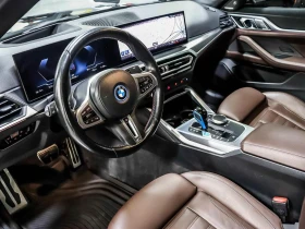 BMW i4 M50/XDRIVE/360 VIEW/ADAPTIVE CRUISE - 73500 лв. - 83968287 9