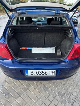 Обява за продажба на Peugeot 307 Hdi ~2 800 лв. - изображение 11