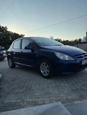 Обява за продажба на Peugeot 307 Hdi ~2 800 лв. - изображение 3