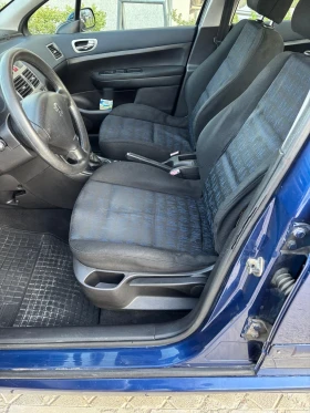 Обява за продажба на Peugeot 307 Hdi ~2 800 лв. - изображение 5