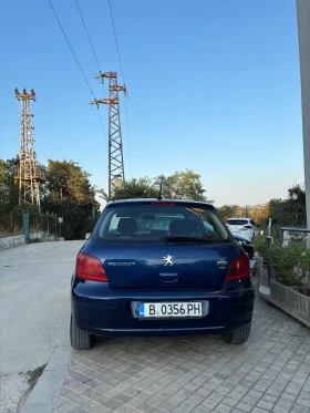 Обява за продажба на Peugeot 307 Hdi ~2 800 лв. - изображение 2