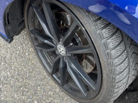 VW Golf R* CARFAX*  *  | Mobile.bg    6
