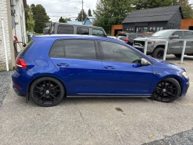 VW Golf R* CARFAX*  *  | Mobile.bg    4