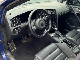 VW Golf R* CARFAX*  *  | Mobile.bg    7