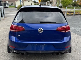 VW Golf R* CARFAX*  *  | Mobile.bg    5