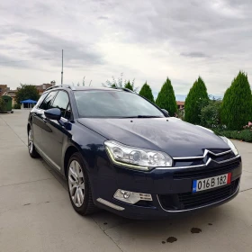 Citroen C5 2.0HDI 163 | Mobile.bg    7