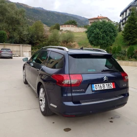 Citroen C5 2.0HDI 163 | Mobile.bg    4