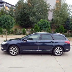 Citroen C5 2.0HDI 163 | Mobile.bg    3