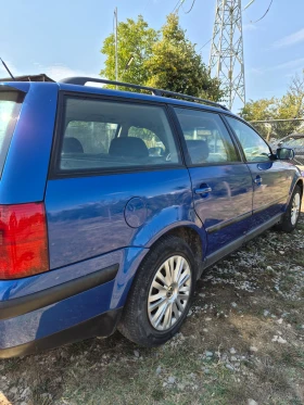Обява за продажба на VW Passat 1.9 ~3 000 лв. - изображение 3 | Auto.bg Обява за продажба на VW Passat 1.9 ~3 000 лв. - изображение 3