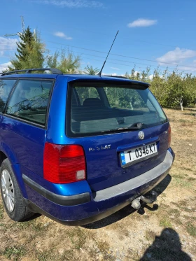 Обява за продажба на VW Passat 1.9 ~3 000 лв. - изображение 2 | Auto.bg Обява за продажба на VW Passat 1.9 ~3 000 лв. - изображение 2