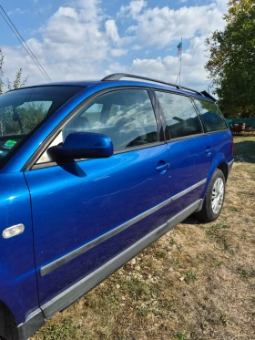 Обява за продажба на VW Passat 1.9 ~3 000 лв. - изображение 1 | Auto.bg Обява за продажба на VW Passat 1.9 ~3 000 лв. - изображение 1