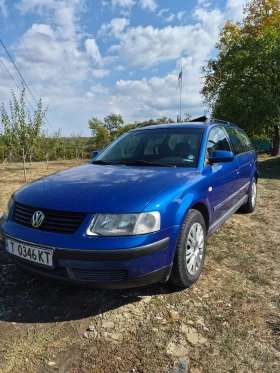 Обява за продажба на VW Passat 1.9 ~3 000 лв. - изображение 1 | Auto.bg Обява за продажба на VW Passat 1.9 ~3 000 лв. - изображение 1