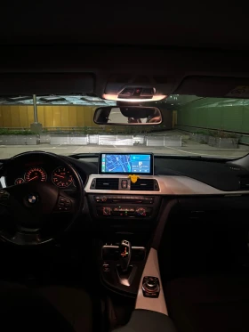 BMW 320 PANO, Keyless, START/STOP, CarPlay | Mobile.bg    9