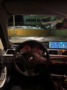 BMW 320 PANO, Keyless, START/STOP, CarPlay | Mobile.bg    8