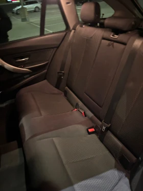 BMW 320 PANO, Keyless, START/STOP, CarPlay | Mobile.bg    10