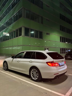 BMW 320 PANO, Keyless, START/STOP, CarPlay | Mobile.bg    6