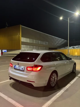 BMW 320 PANO, Keyless, START/STOP, CarPlay | Mobile.bg    5