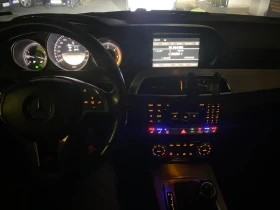 Mercedes-Benz C 200 CDI | Mobile.bg    11