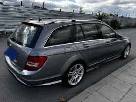 Mercedes-Benz C 200 CDI | Mobile.bg    4