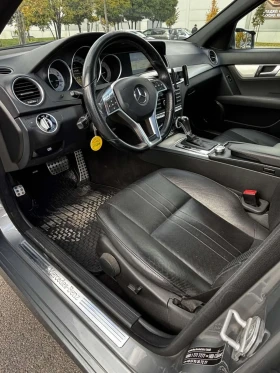 Mercedes-Benz C 200 CDI | Mobile.bg    8