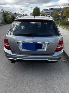 Mercedes-Benz C 200 CDI | Mobile.bg    5