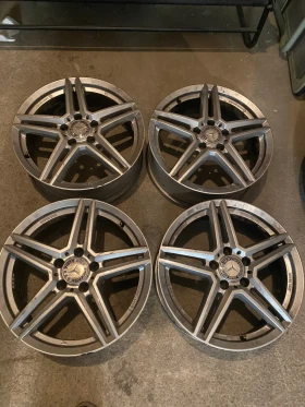 Mercedes-Benz C 200 CDI | Mobile.bg    16