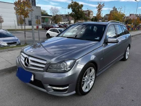 Mercedes-Benz C 200 CDI | Mobile.bg    15