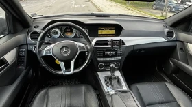 Mercedes-Benz C 200 CDI | Mobile.bg    7