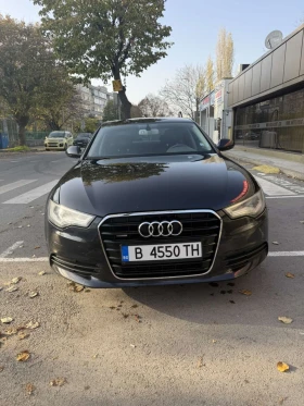 Audi A6 3.0TDI S-LINE, снимка 1