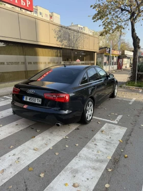 Audi A6 3.0TDI S-LINE, снимка 3