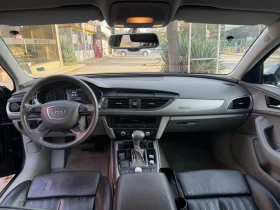 Audi A6 3.0TDI S-LINE, снимка 6