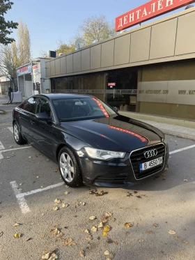 Audi A6 3.0TDI S-LINE, снимка 2