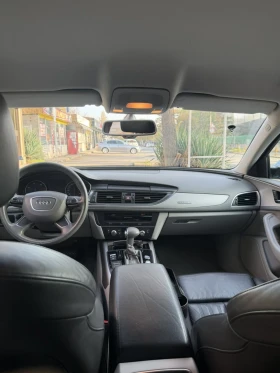 Audi A6 3.0TDI S-LINE, снимка 7