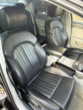 Audi A6 3.0TDI S-LINE, снимка 8