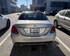 Mercedes-Benz C 300 АВТОКРЕДИТ - 28900 лв. / 14776.34 € - 24705150 4