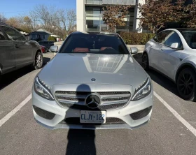 Mercedes-Benz C 300 АВТОКРЕДИТ - 28900 лв. / 14776.34 € - 24705150 6