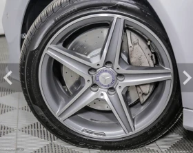 Mercedes-Benz C 300 АВТОКРЕДИТ - 28900 лв. / 14776.34 € - 24705150 7