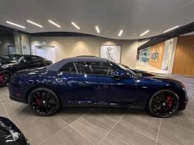 Bentley Continental GT CARFAX АВТО КРЕДИТ  - 315450 лв. / 161287.02 € - 99385204 5