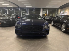 Bentley Continental GT CARFAX АВТО КРЕДИТ  - 315450 лв. / 161287.02 € - 99385204 3