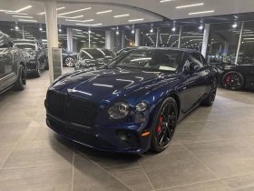 Bentley Continental GT CARFAX АВТО КРЕДИТ 